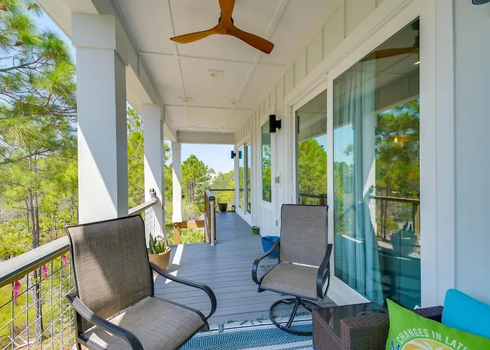 Holiday home Morgan Hideaway Hot Tub | Golf | Access