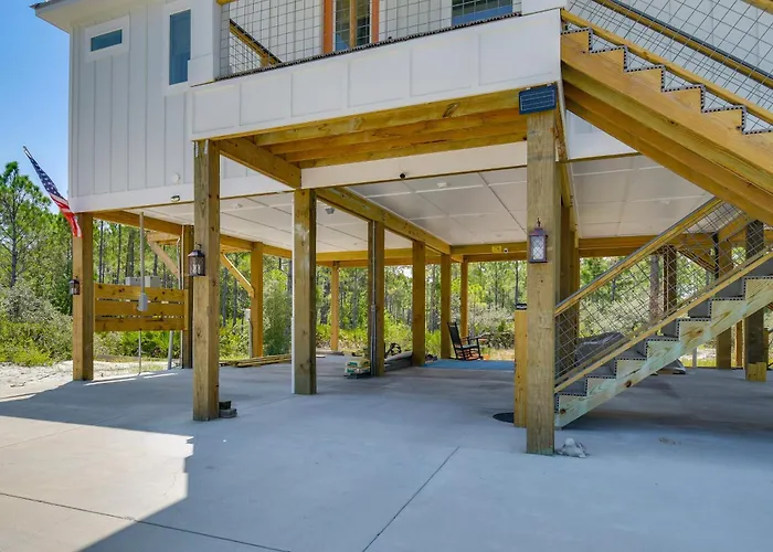 Morgan Hideaway Hot Tub | Golf | Access
