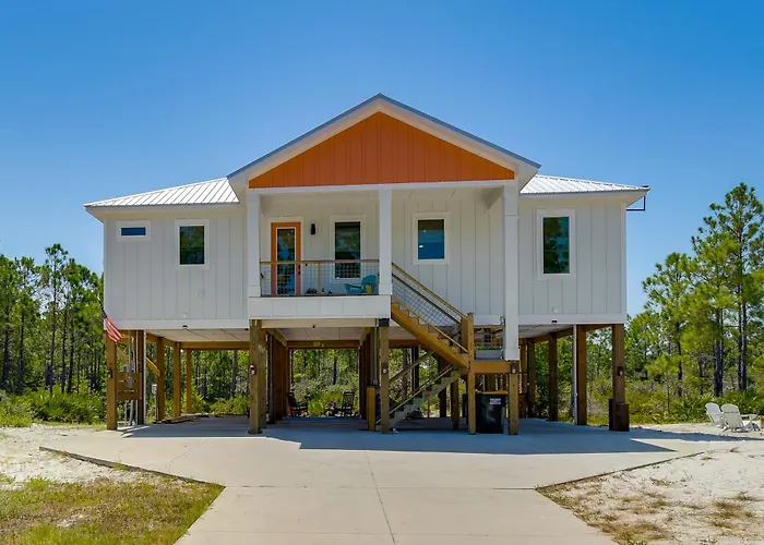 Morgan Hideaway Hot Tub | Golf | Access Gulf Shores